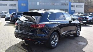 Leasing SUV Volkswagen Touareg 2020