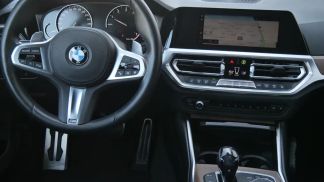 Lízing Sedan BMW 320 2019