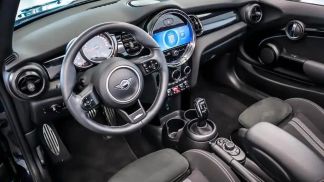 Financování Konvertibilní MINI John Cooper Works 2022