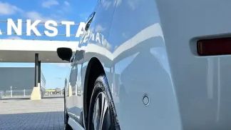 Lízing Hatchback Nissan Leaf 2018