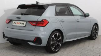 Leasing Sedan Audi A1 2023