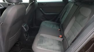 Finansowanie SUV Seat Ateca 2020