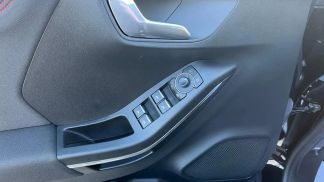 Leasing SUV Ford Puma 2022