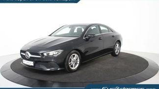 Leasing Sedan MERCEDES CLA 180 2020