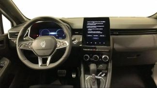 Leasing Sedan Renault Clio 2025