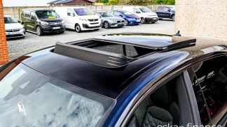 Leasing SUV Audi Q8 2021