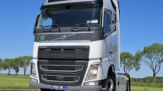 Lízing Traktor Volvo FH 460 2020