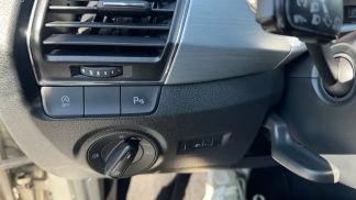 Finansowanie Sedan Skoda Fabia 2017