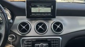 Lízing SUV MERCEDES GLA 200 2014