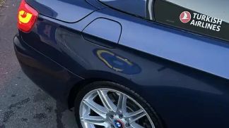 Leasing Convertible BMW 330 2011