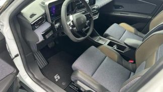 Leasing Sedan Renault R 5 2025