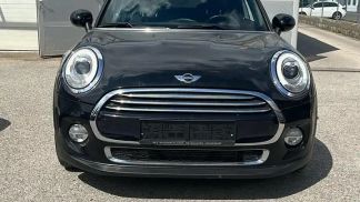 Financování Konvertibilní MINI Cooper D Cabrio 2017