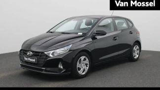 Leasing Hayon Hyundai i20 2021