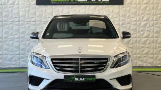 Leasing Convertible MERCEDES CL 2016