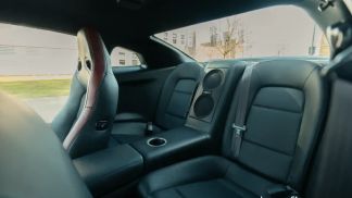 Financování Kupé Nissan GT-R 2010
