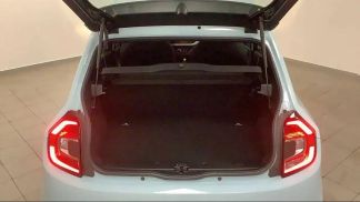Leasing Hayon Renault Twingo 2021
