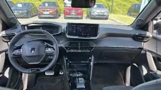 Leasing Sedan Peugeot E-208 2024