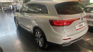 Leasing SUV Renault Koleos 2023