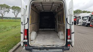 Leasing Van M.A.N. TGE 3.140 2018