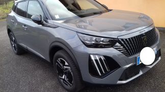 Leasing SUV Peugeot 2008 2023