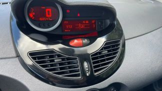 Leasing Hatchback Renault Twingo 2010