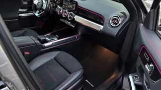 Leasing SUV MERCEDES GLB 200 2020