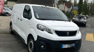 Finansowanie Van Peugeot Expert 2019