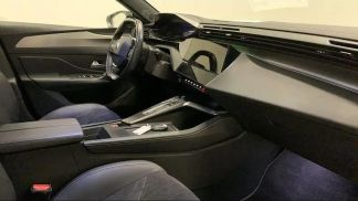 Leasing Sedan Peugeot 308 2022