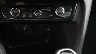 Leasing Hatchback Opel Corsa 2021