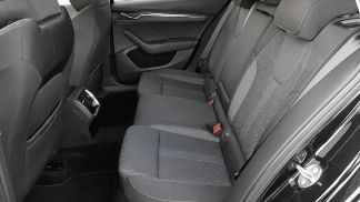 Leasing Wagon Skoda Octavia 2021