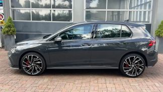 Leasing Hayon Volkswagen GOLF GTE 2021