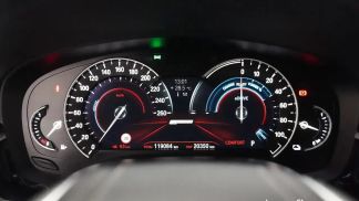 Finansowanie Sedan BMW 530 2020