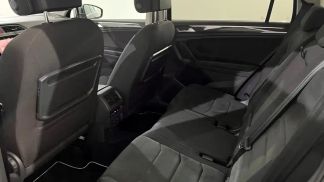 Lízing SUV Volkswagen Tiguan Allspace 2021