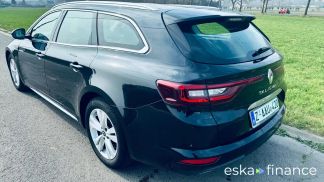 Finansowanie Wóz Renault Talisman 2019
