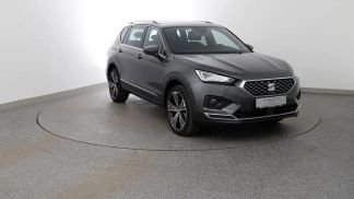 Leasing SUV Seat Tarraco 2019