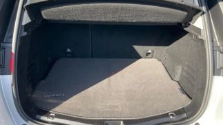 Lízing Hatchback Renault Scenic 2018