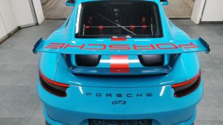 Financování Kupé Porsche 911 2018