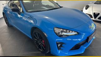 Financování Kupé Toyota GT86 2019