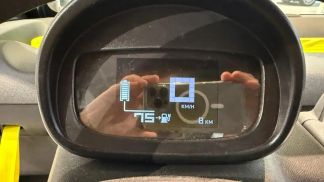 Leasing Hatchback Citroën AMI 2023