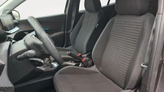 Lízing Hatchback Peugeot 2008 2022