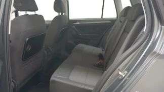 Financování Hatchback Volkswagen Golf Sportsvan 2019