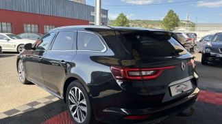 Leasing Sedan Renault Talisman 2017