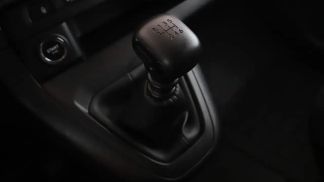 Leasing Hatchback Citroën Jumpy 2017