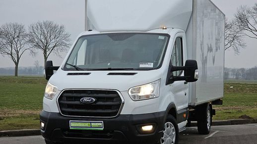 Ford TRANSIT 2.0 2022