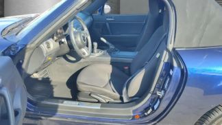 Financování Konvertibilní Mazda MX-5 2010