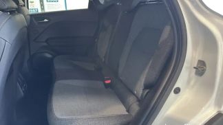 Leasing SUV Renault Captur 2024
