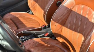 Lízing Kabriolet MINI One Cabrio 2017