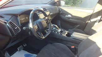 Leasing SUV DS Automobiles DS 7 CROSSBACK 2019