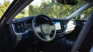 Leasing SUV Volvo XC60 2020