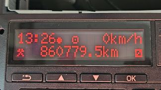Finansowanie Ciągnik siodłowy DAF XF 480 2018